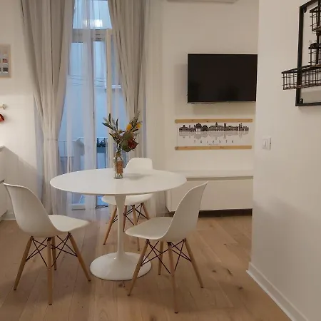 Appartamento La Casa Di Adele - Your In