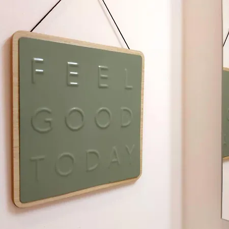 La Casa Di Adele - Your In Daire *