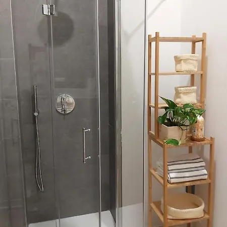 Apartament La Casa Di Adele - Your In